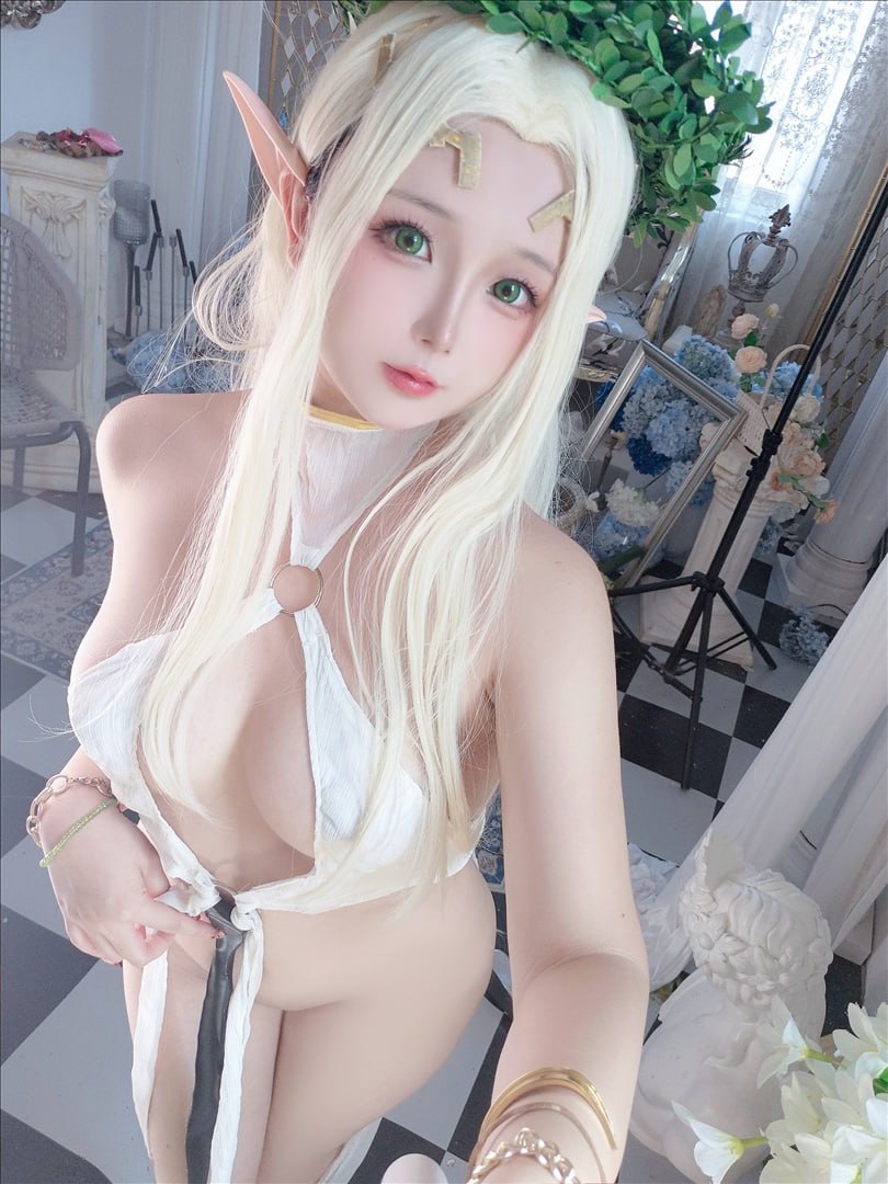日奈娇 - Celestine 163P