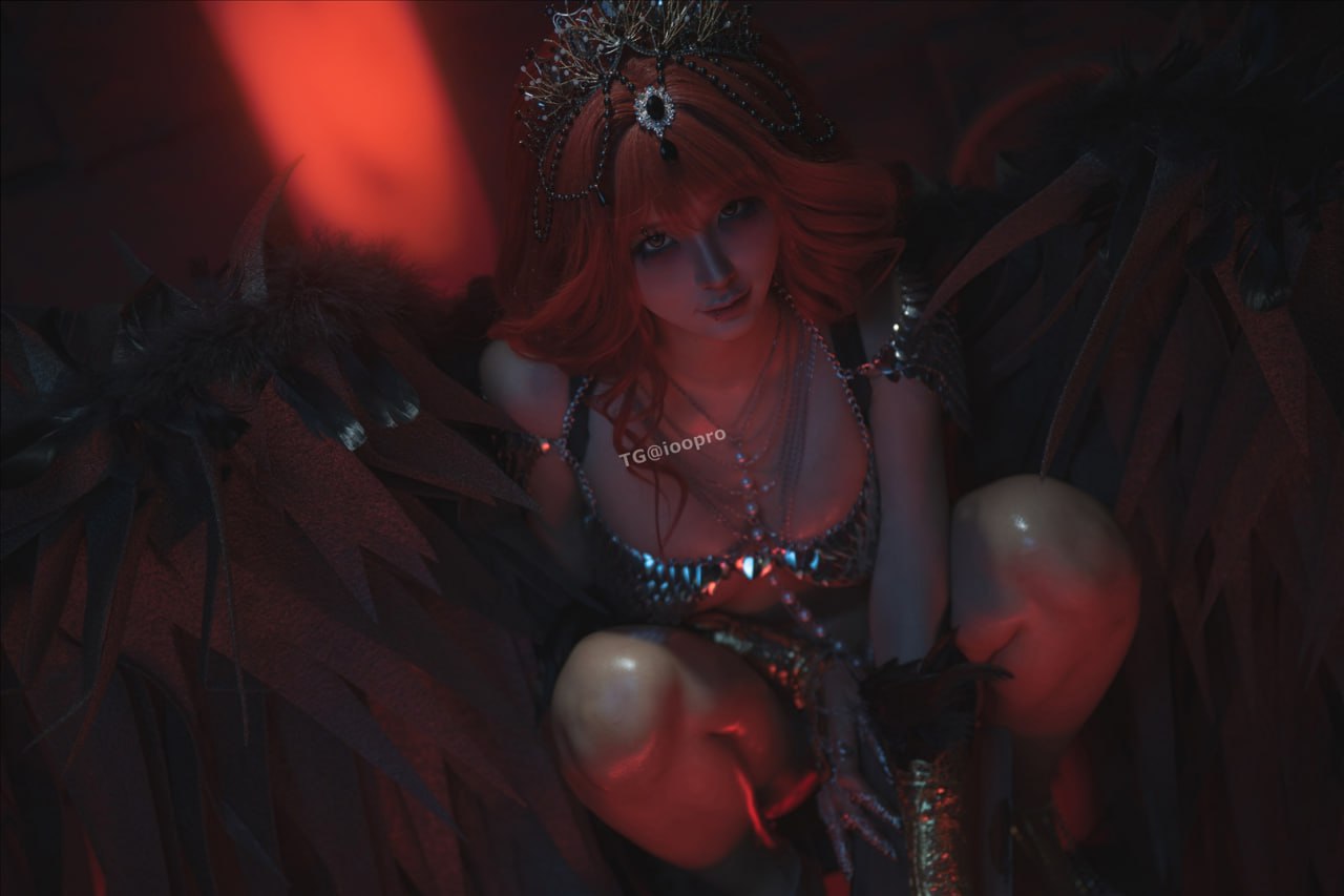 蠢沫沫 - 黒天使239P1V
