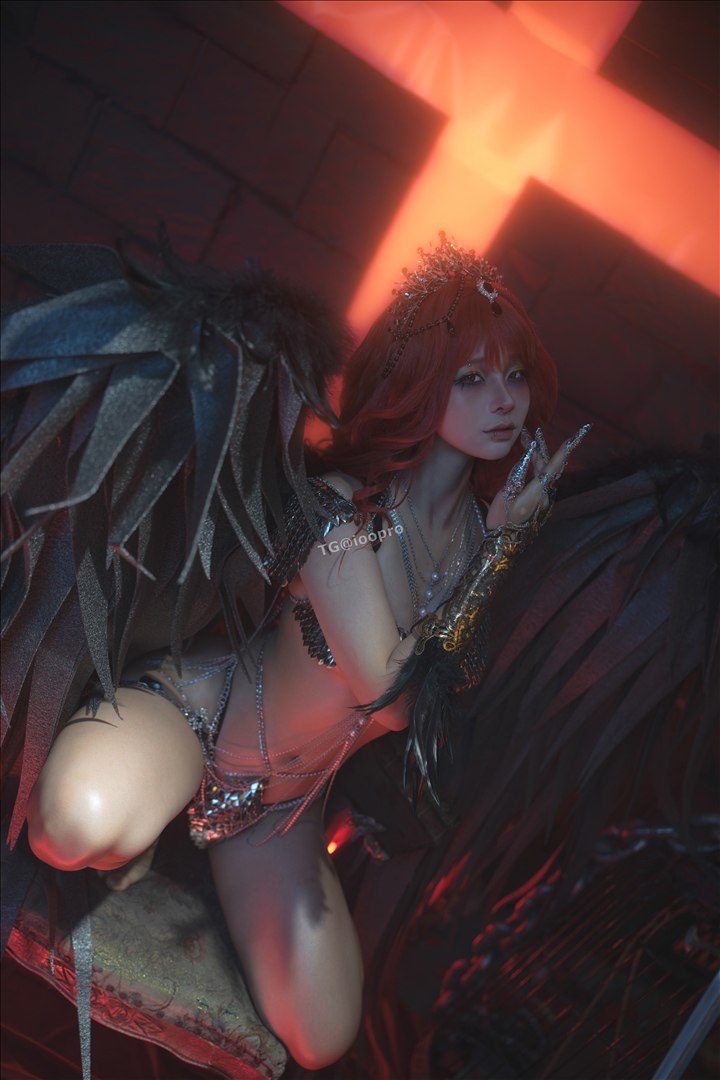 蠢모모 - 흑천사239P1V