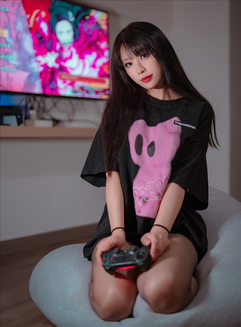 シュアンシャオせんぱい - ゲーム時間 31P