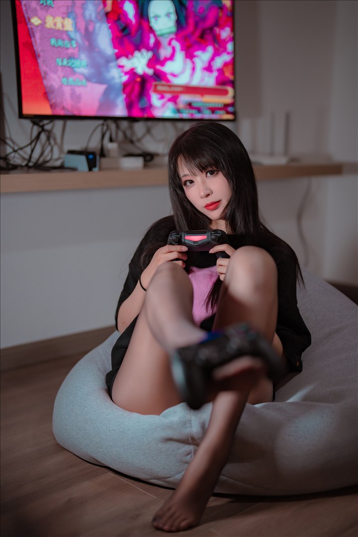 シュアンシャオせんぱい - ゲーム時間 31P