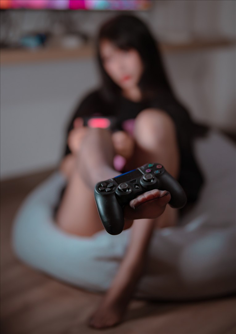 シュアンシャオせんぱい - ゲーム時間 31P
