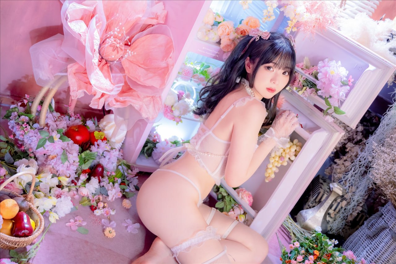 霜月shimo - オリジナル アンジェル 44P