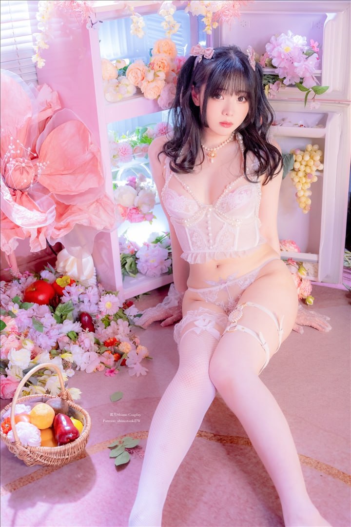 霜月shimo - オリジナル アンジェル 44P