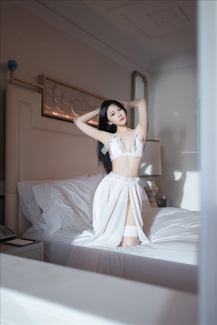 คาเวียร์ ฟิช - ไข่มุกขาว 120P