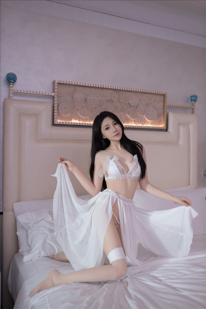 คาเวียร์ ฟิช - ไข่มุกขาว 120P