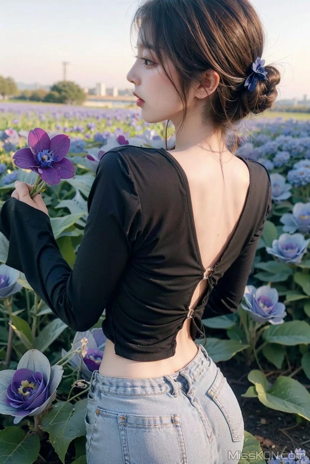 Được tạo bởi AI] Nghị Thực Họa Phong Vol.047 (274 ảnh)