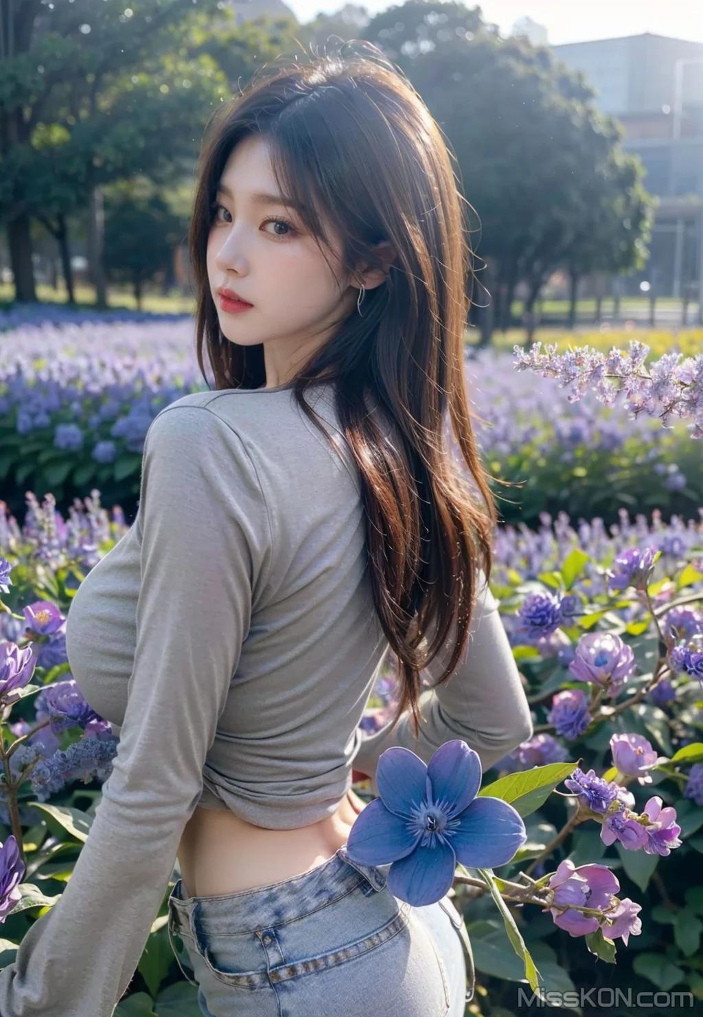 AI生成] 擬似実画風 Vol.047 (274枚の写真)