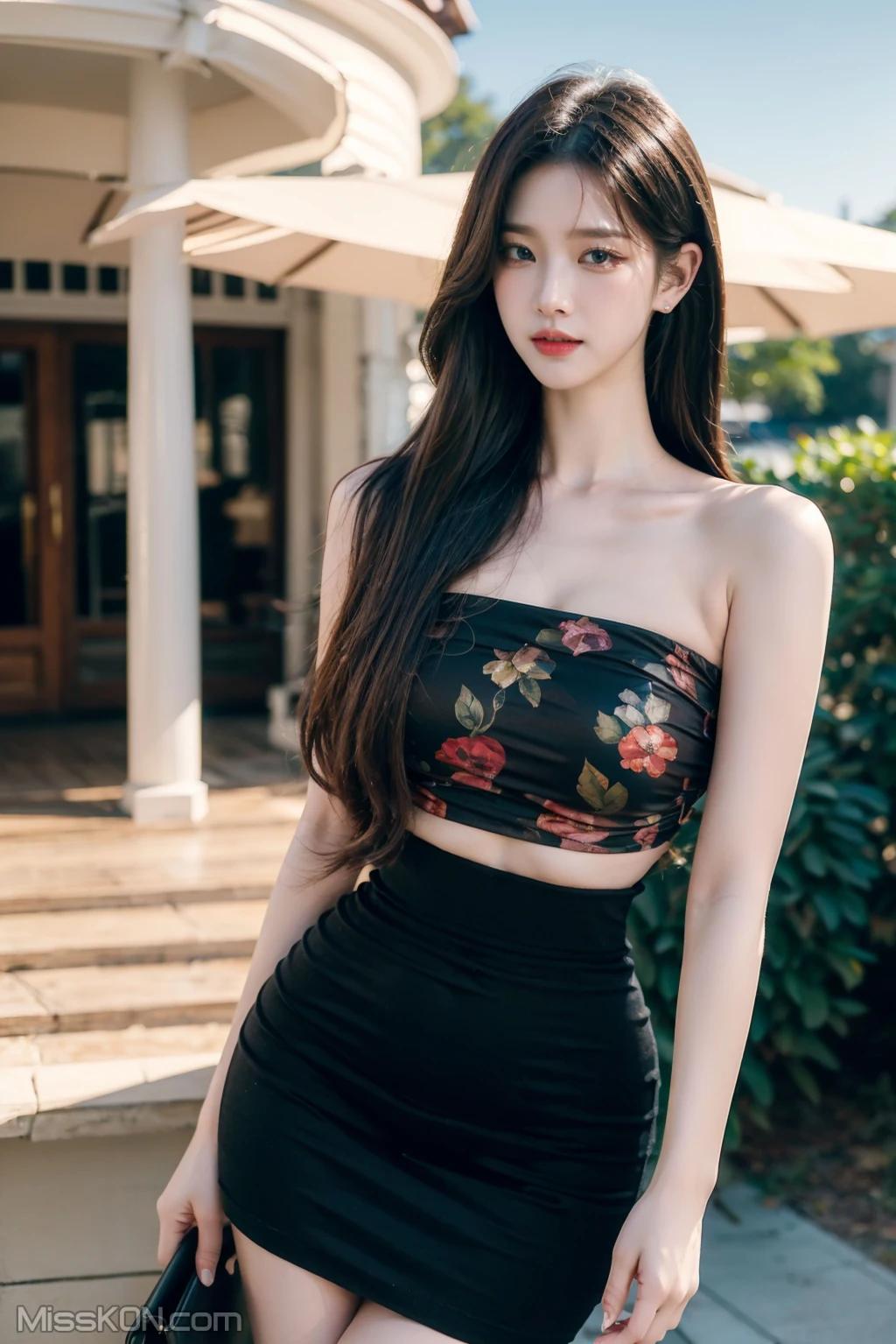 [AI Generated] 拟实画风 Vol.048 (310 photos)