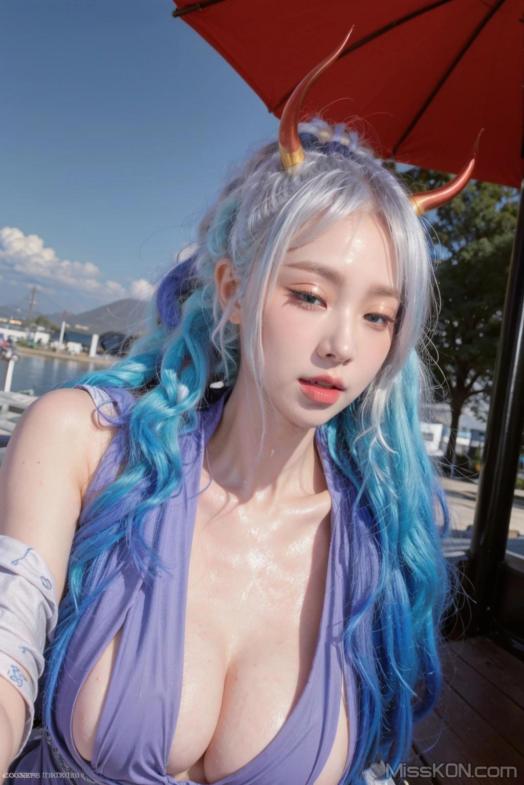 [AI Generated] 拟实画风 Vol.049 (222 photos)