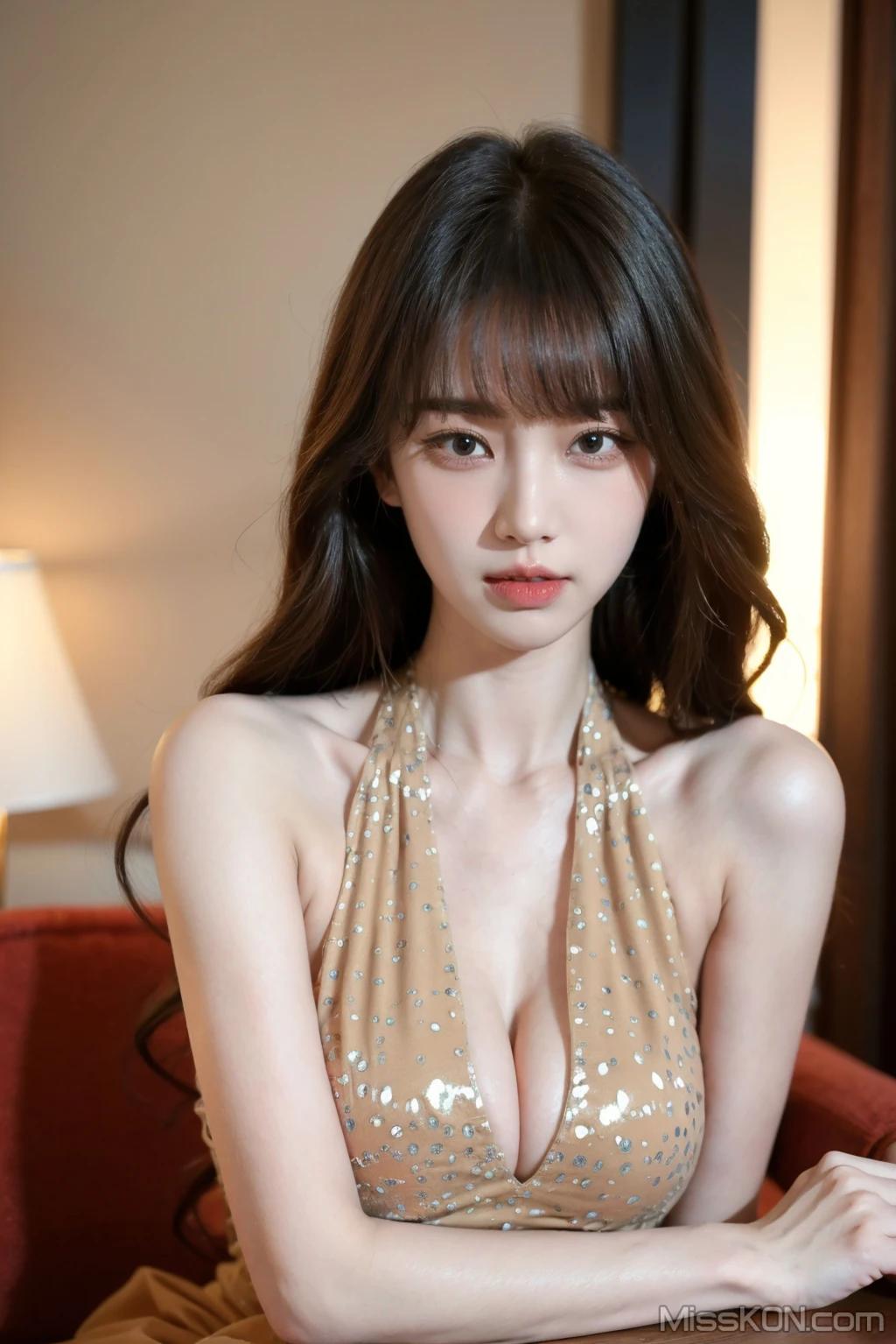 [AI Generated] 拟实画风 Vol.049 (222 photos)