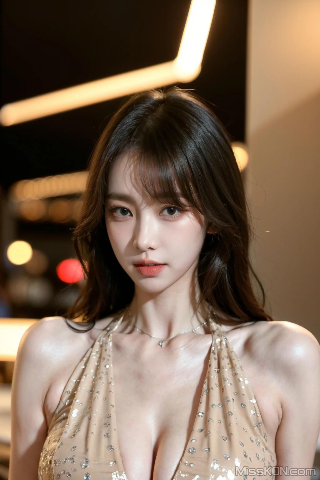[AI Generated] 拟实画风 Vol.049 (222 photos)