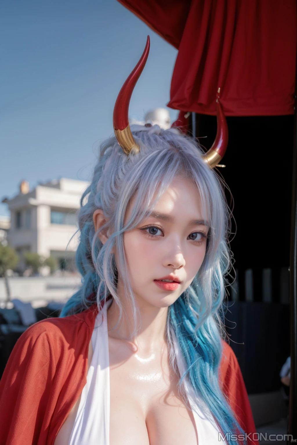 AI Generated] Realistic Style Vol.049 (222 photos)