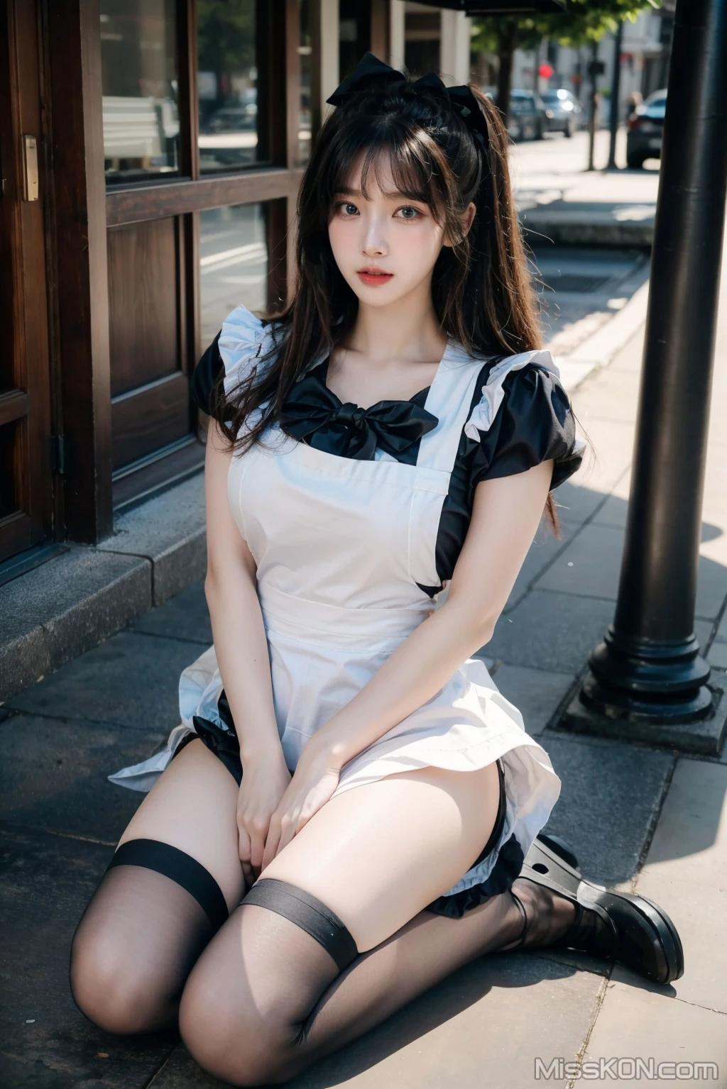 [AI Generated] Hình ảnh thực tế Vol.050 (321 ảnh)