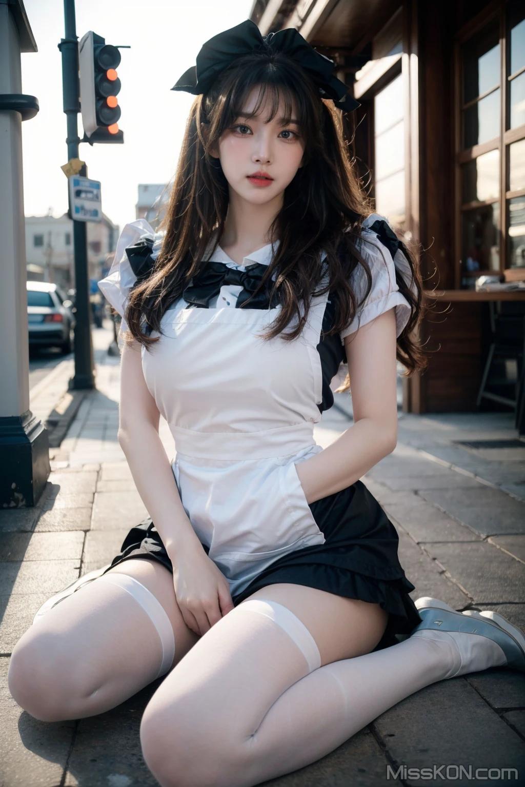 AI Generated] Realistic Painting Style Vol.050 (321 photos)