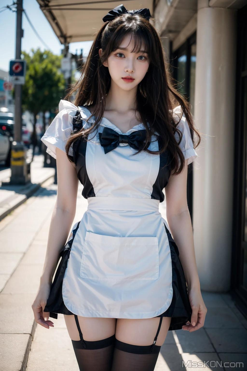 [AI Generated] 拟实画风 Vol.050 (321 photos)