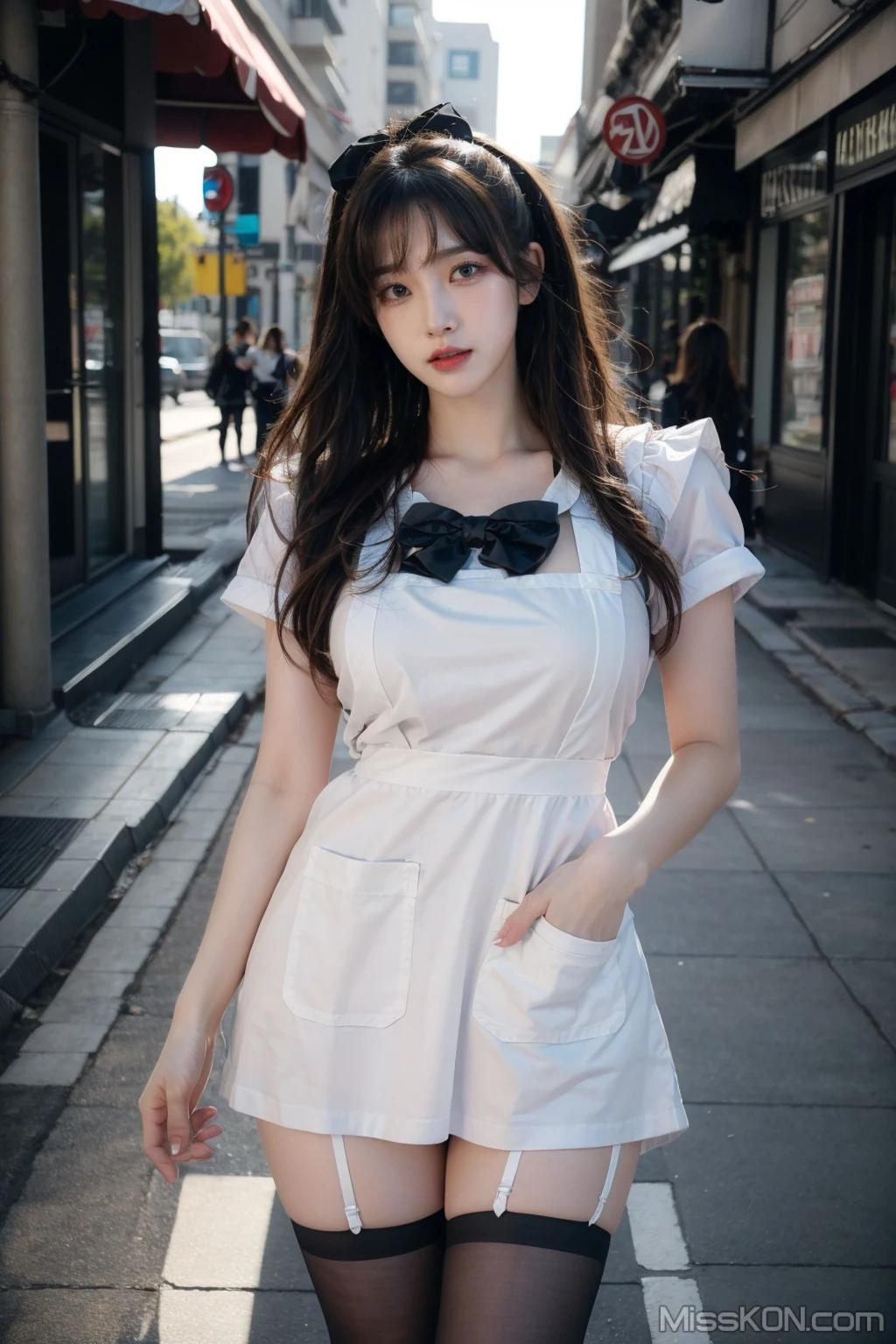 [AI Generated] 拟实画风 Vol.050 (321 photos)