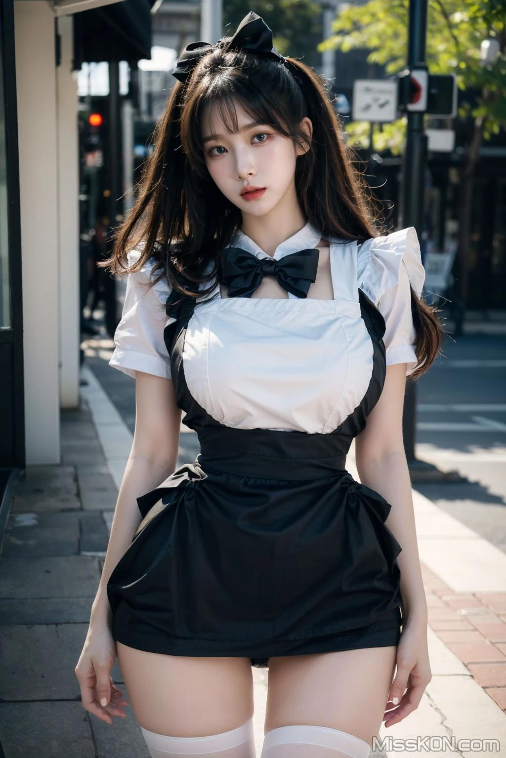 [AI Generated] 拟实画风 Vol.050 (321 photos)