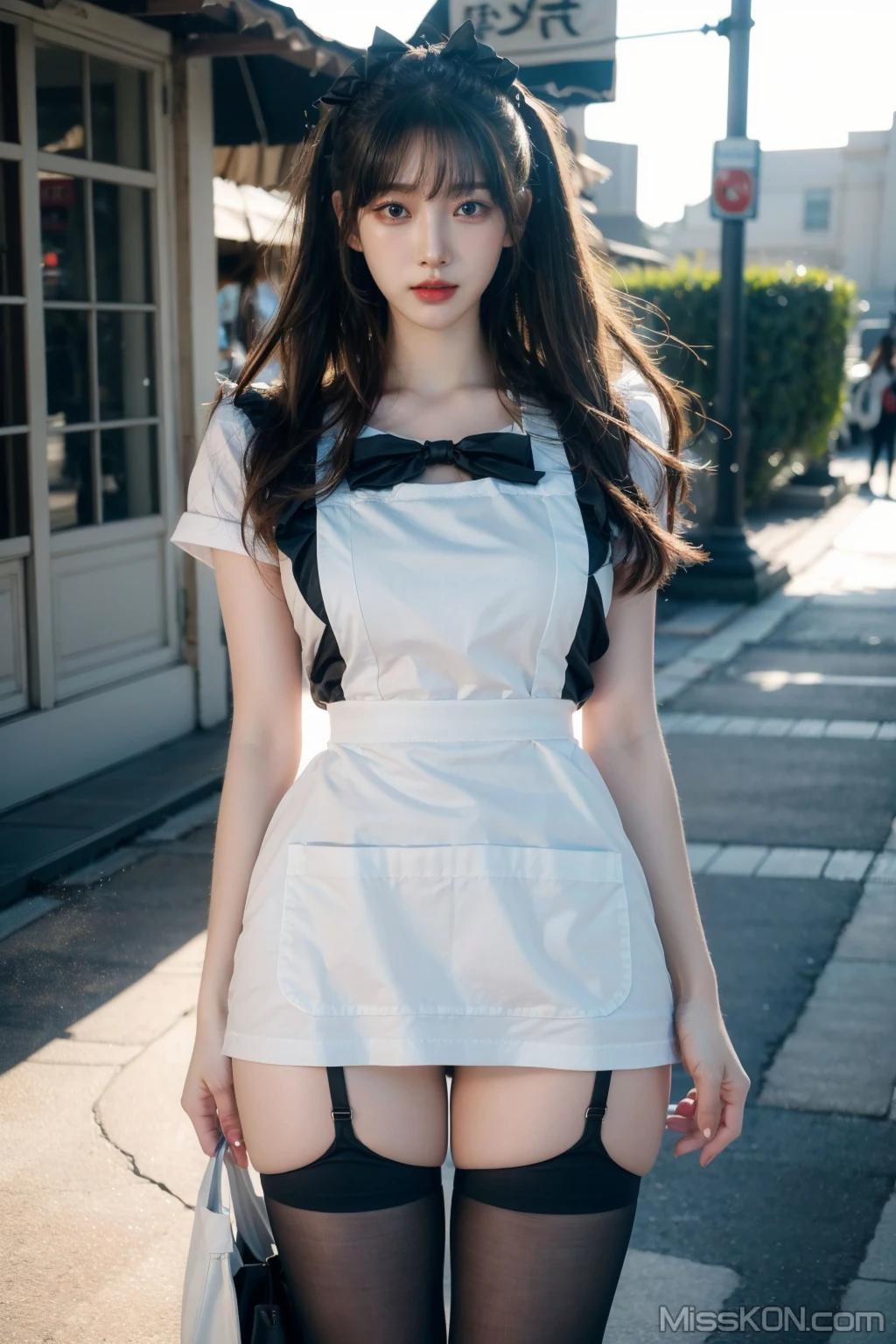 [AI Generated] 拟实画风 Vol.050 (321 photos)