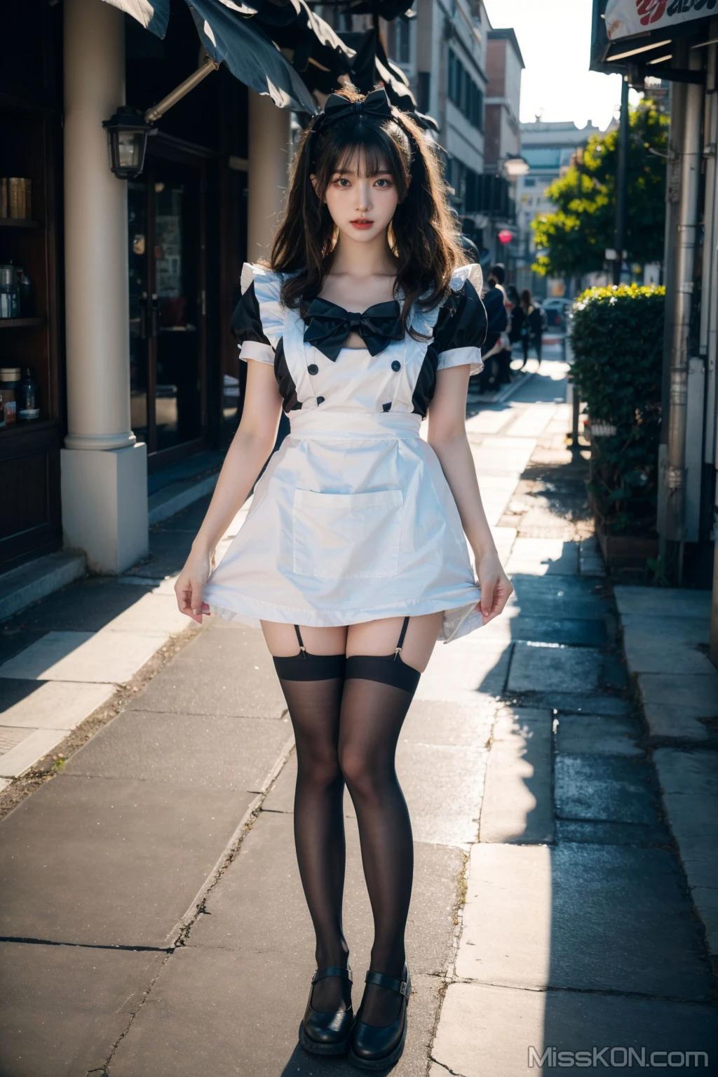 [AI Generated] 拟实画风 Vol.050 (321 photos)
