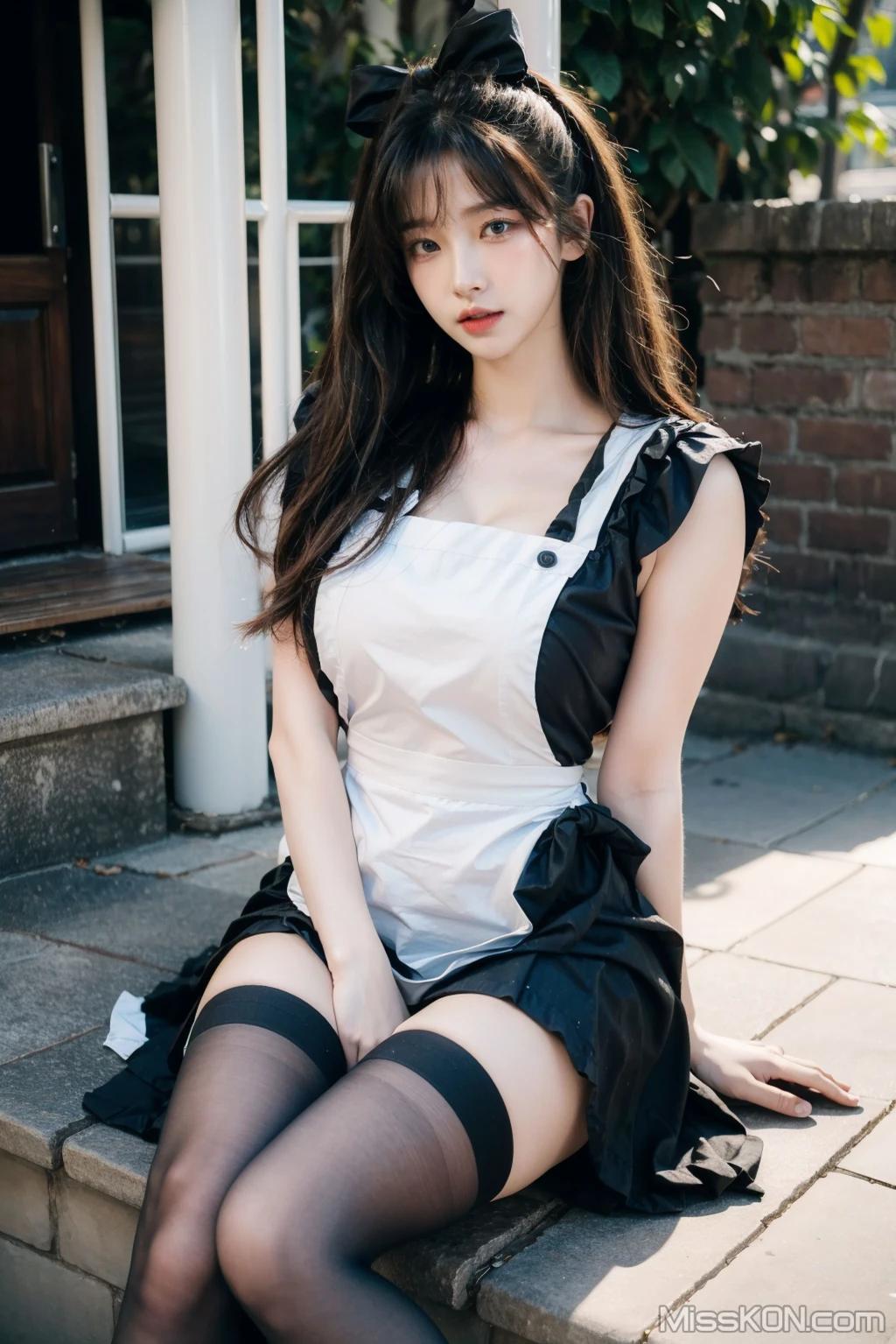 [AI Generated] 拟实画风 Vol.050 (321 photos)