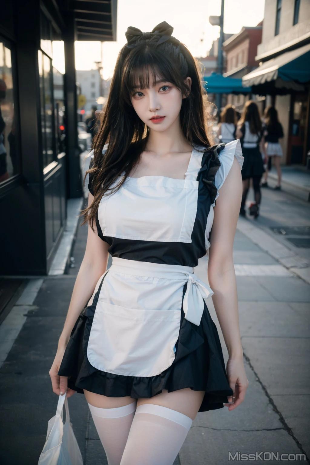 [AI Generated] 拟实画风 Vol.050 (321 photos)