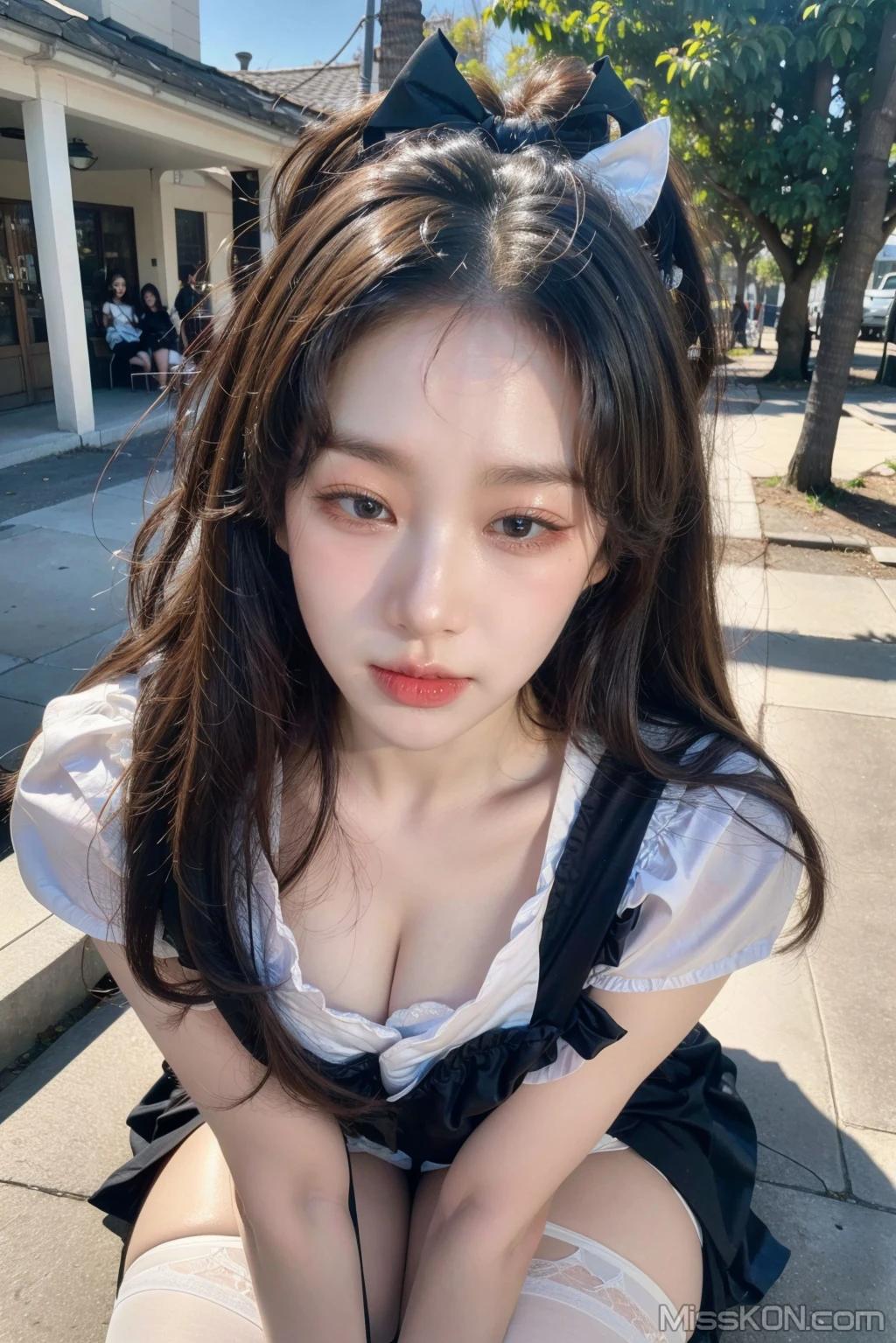 [AI Generated] 拟实画风 Vol.050 (321 photos)