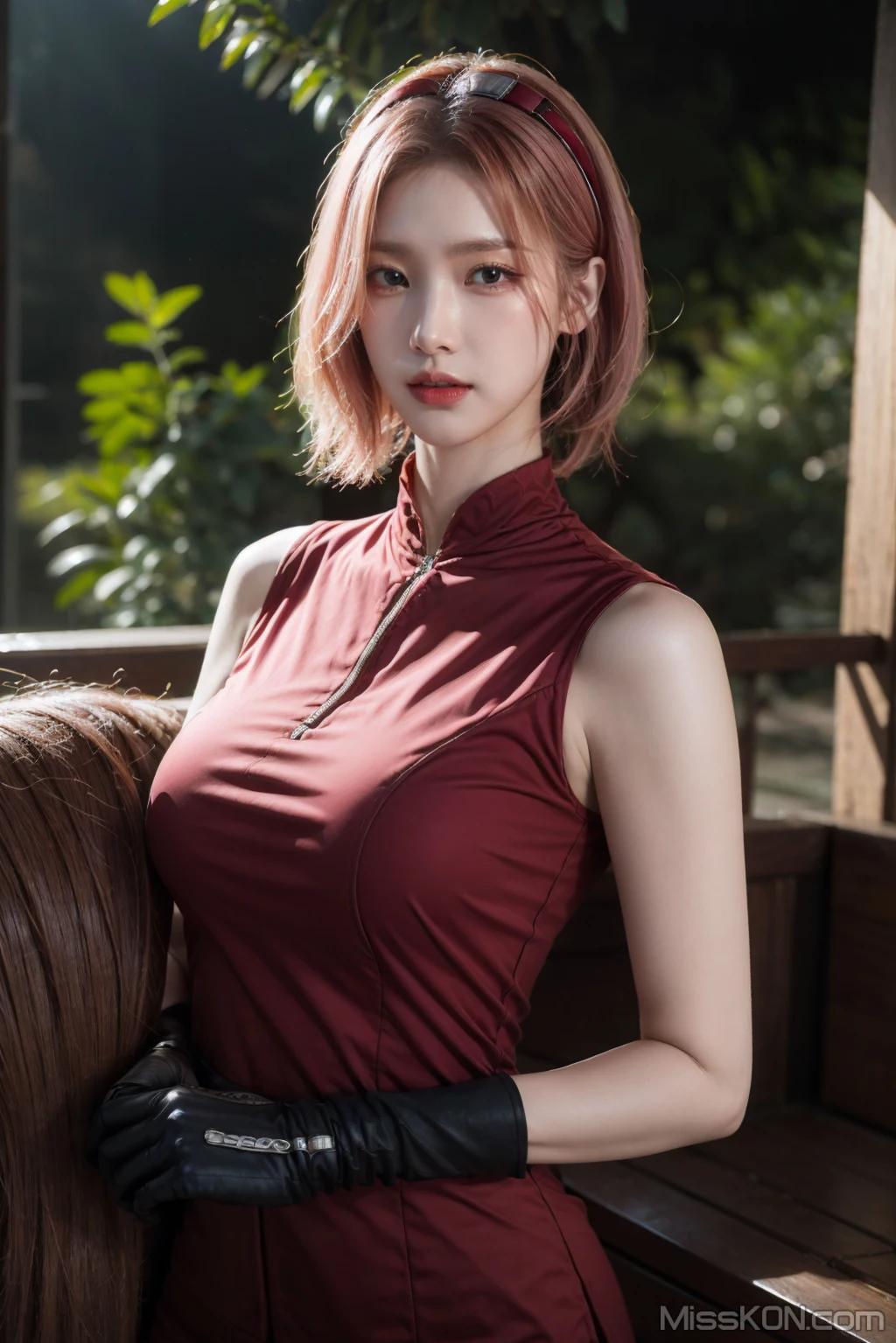 AI 生成] 擬似現実画風 Vol.050 (321枚の写真)