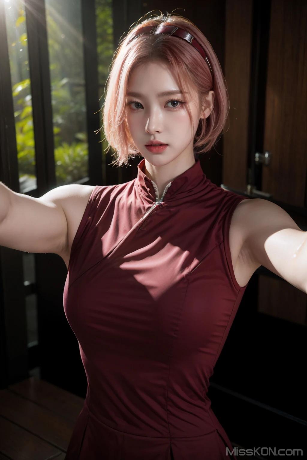 AI 生成] 擬似現実画風 Vol.050 (321枚の写真)