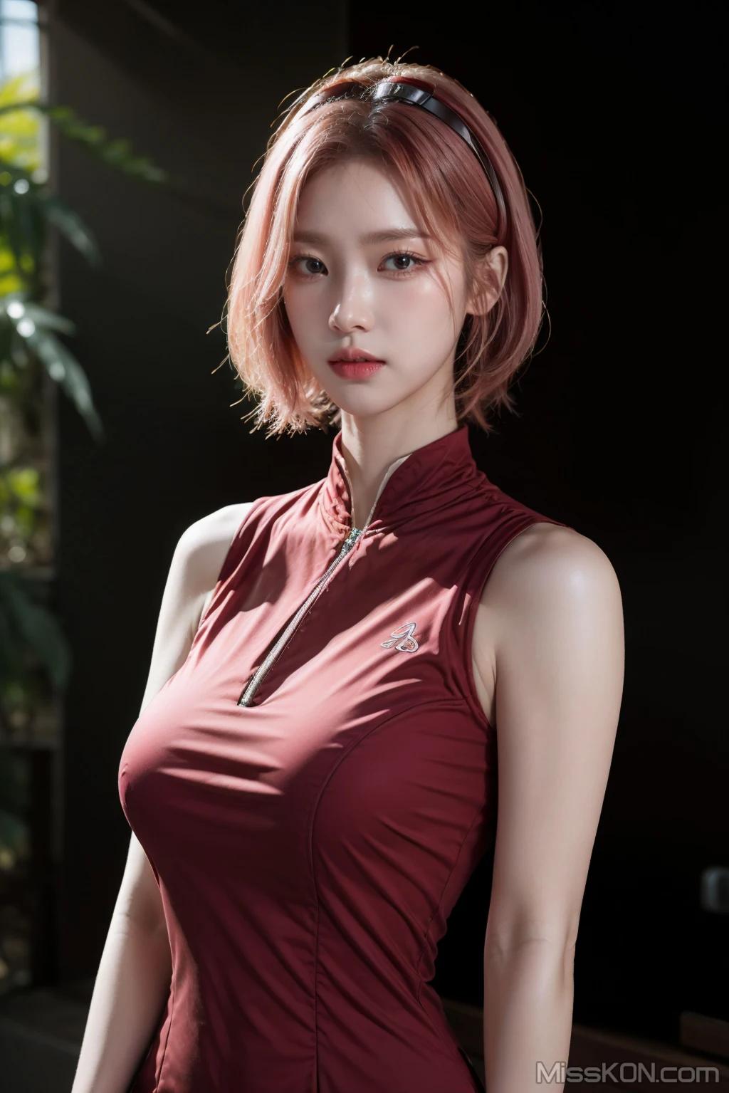 [AI Generated] 拟实画风 Vol.050 (321 photos)