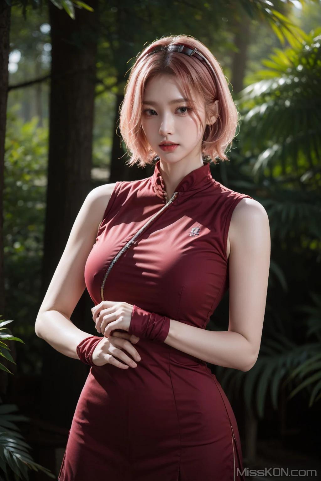[AI Generated] 拟实画风 Vol.050 (321 photos)