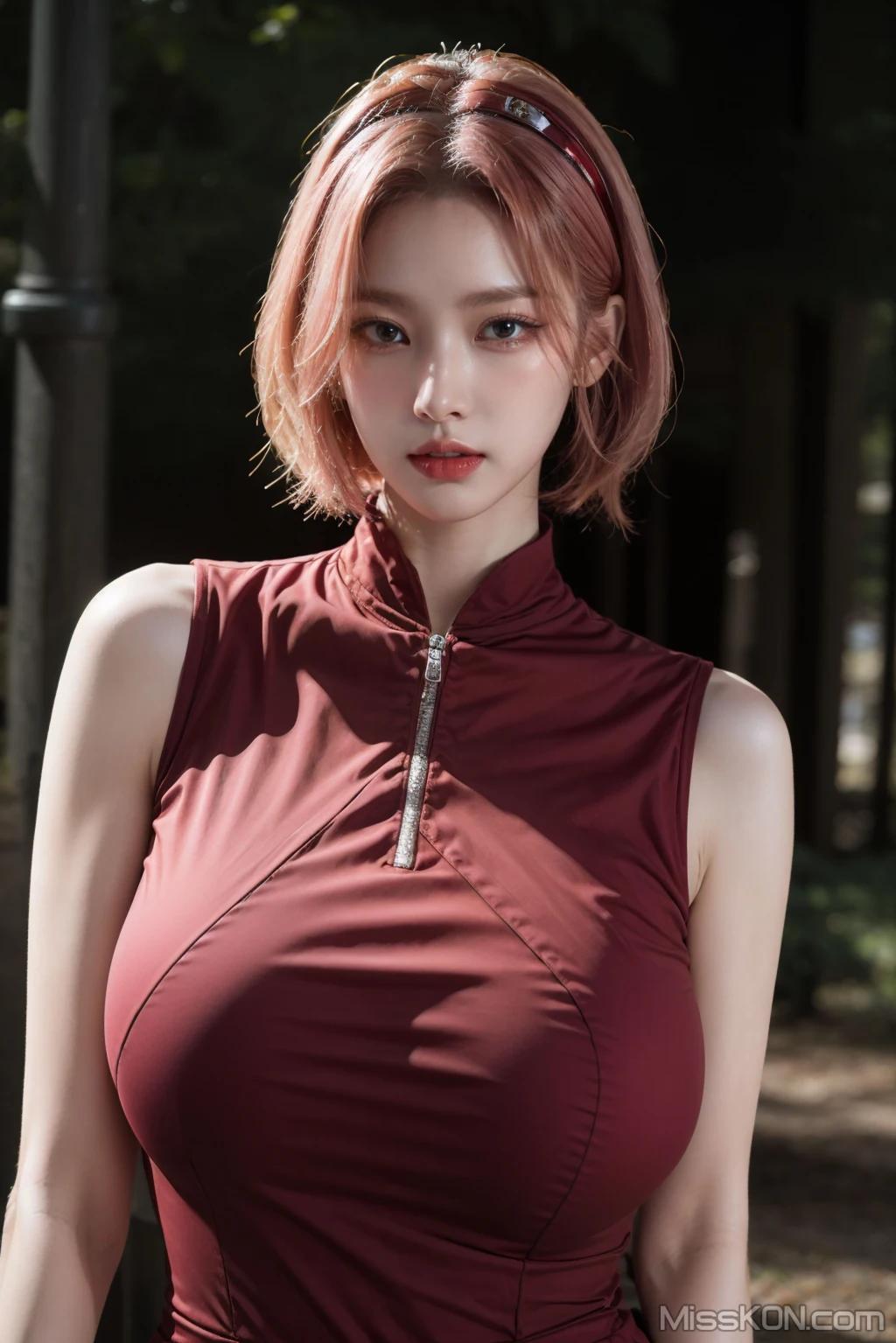 [AI Generated] 拟实画风 Vol.050 (321 photos)