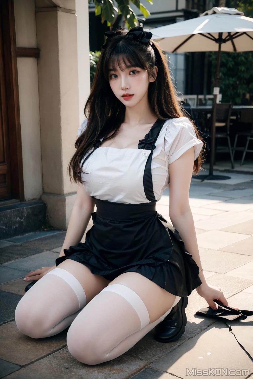 AI 생성] 의실화풍 Vol.050 (321장 사진)