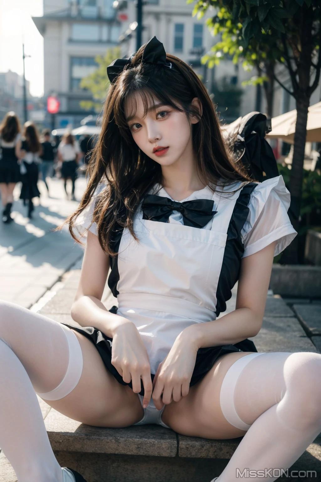 AI 생성] 의실화풍 Vol.050 (321장 사진)