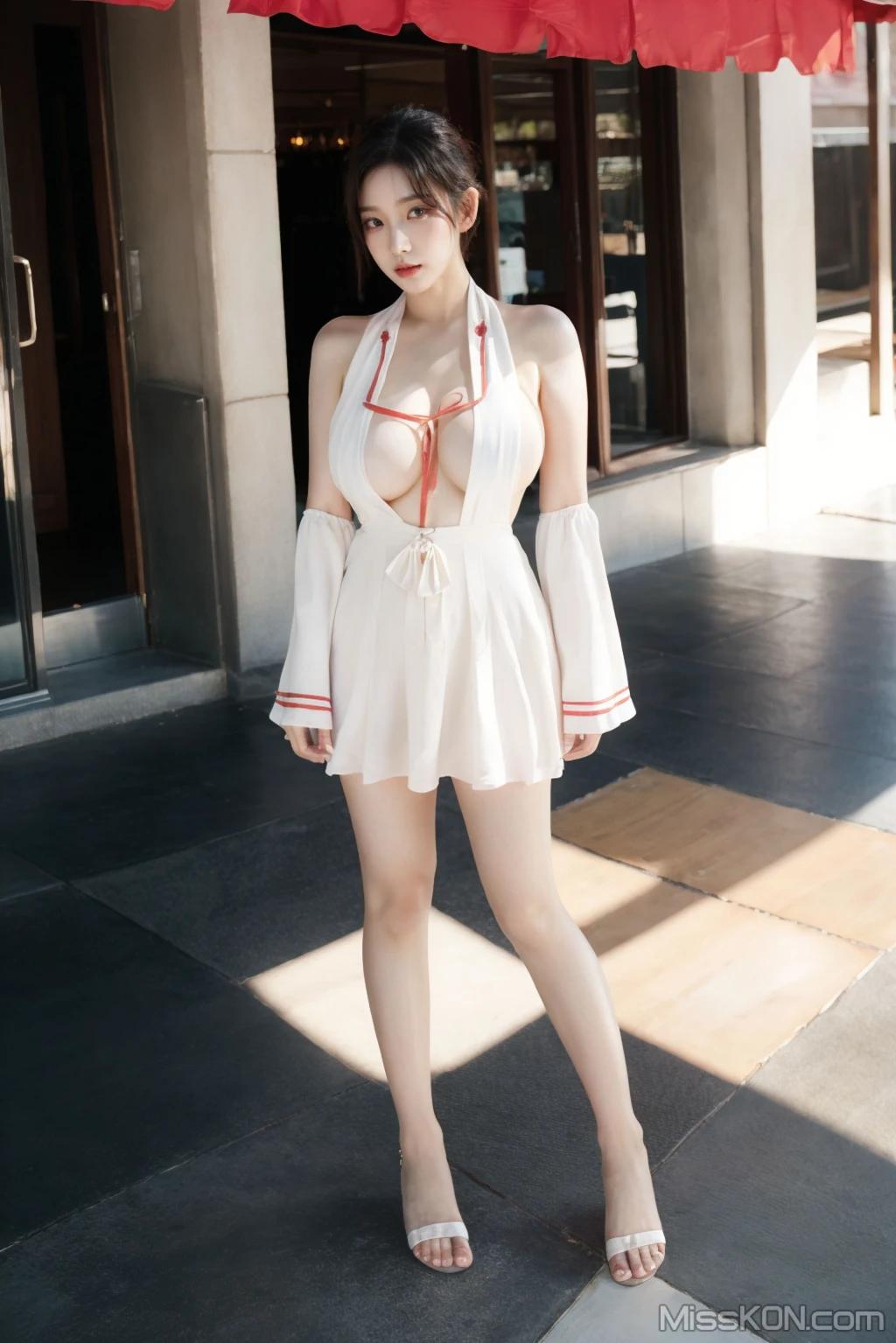 [AI Generated] 拟实画风 Vol.051 (188 photos)