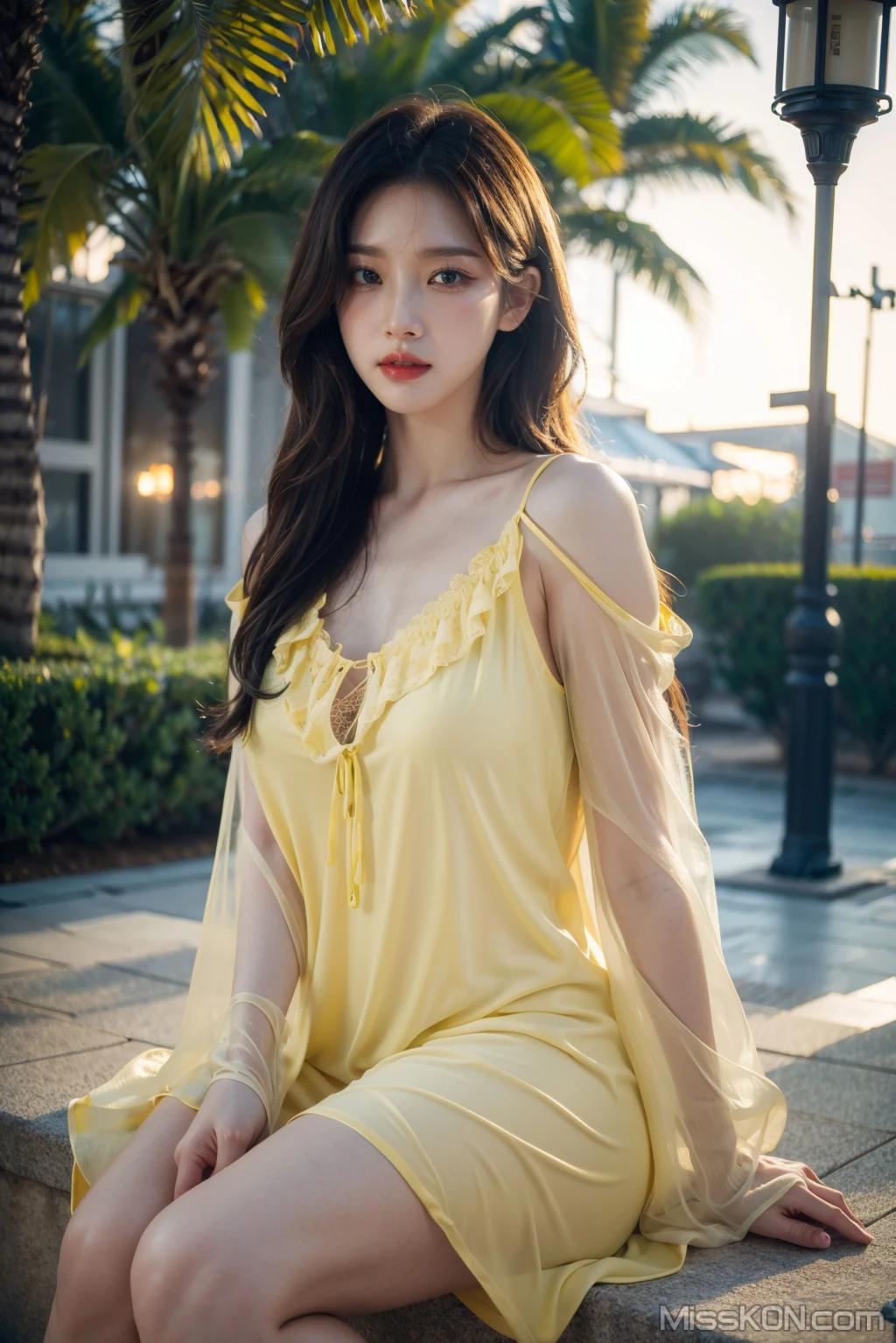 [AI Generated] 拟实画风 Vol.053 (290 photos)