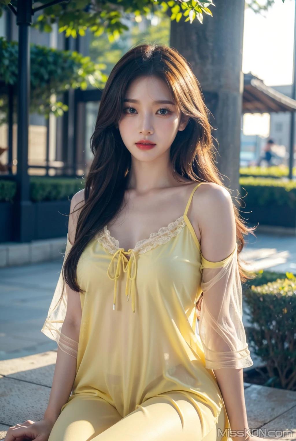 AI 生成] 擬似現実画風 Vol.053 (290枚の写真)