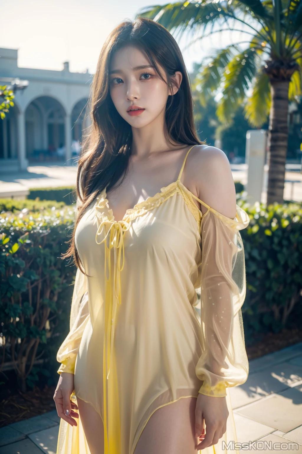 AI Generated] Simulated Realistic Art Style Vol.053 (290 photos)