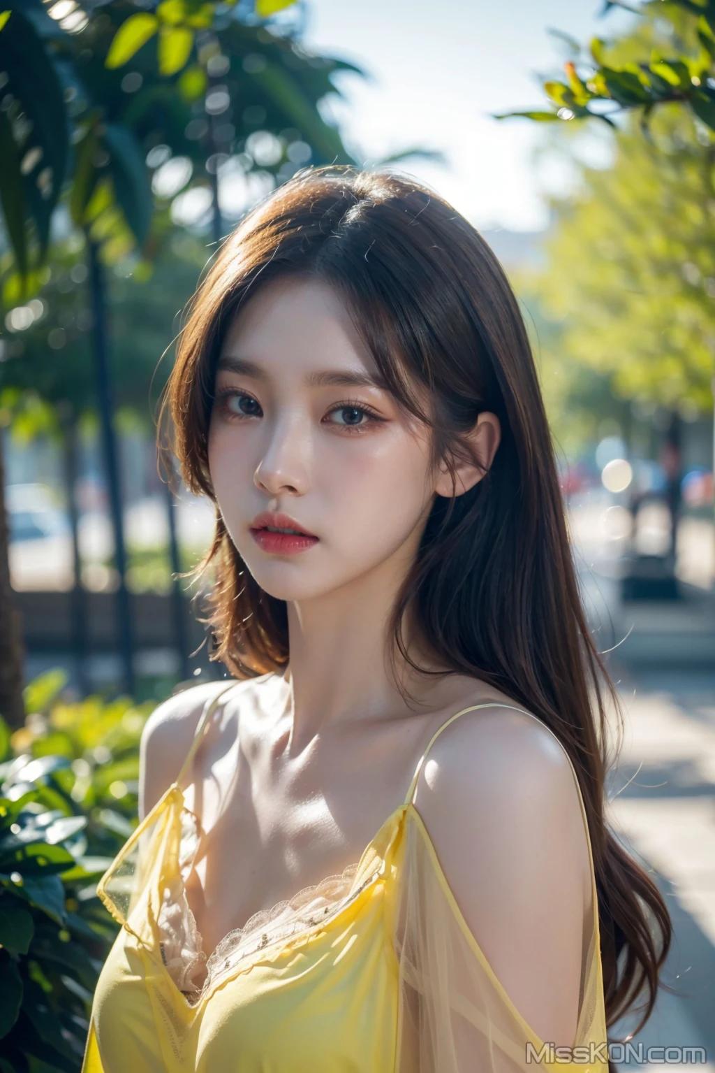 AI Generated] Simulated Realistic Art Style Vol.053 (290 photos)