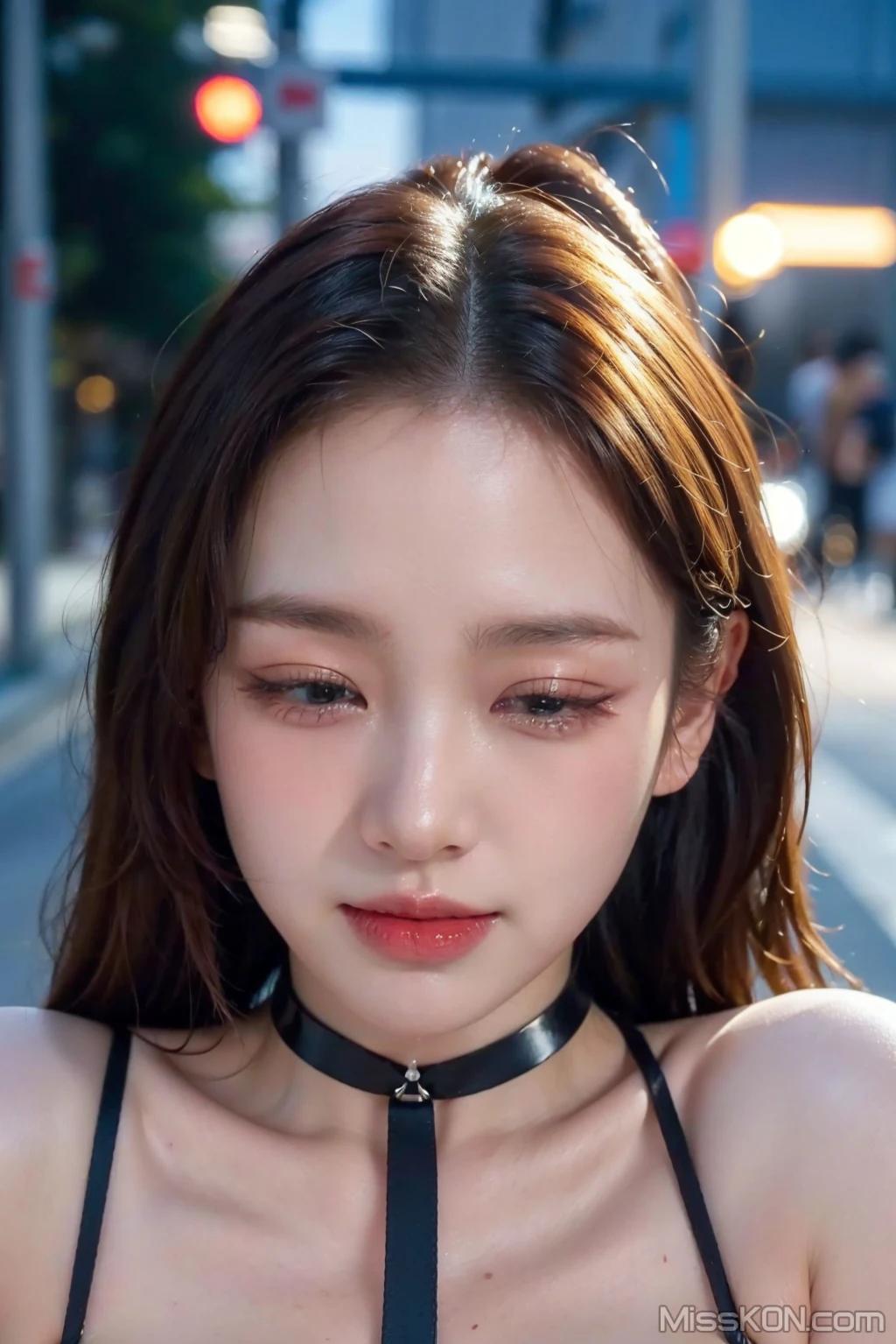 AI Generated] Simulated Realistic Art Style Vol.053 (290 photos)
