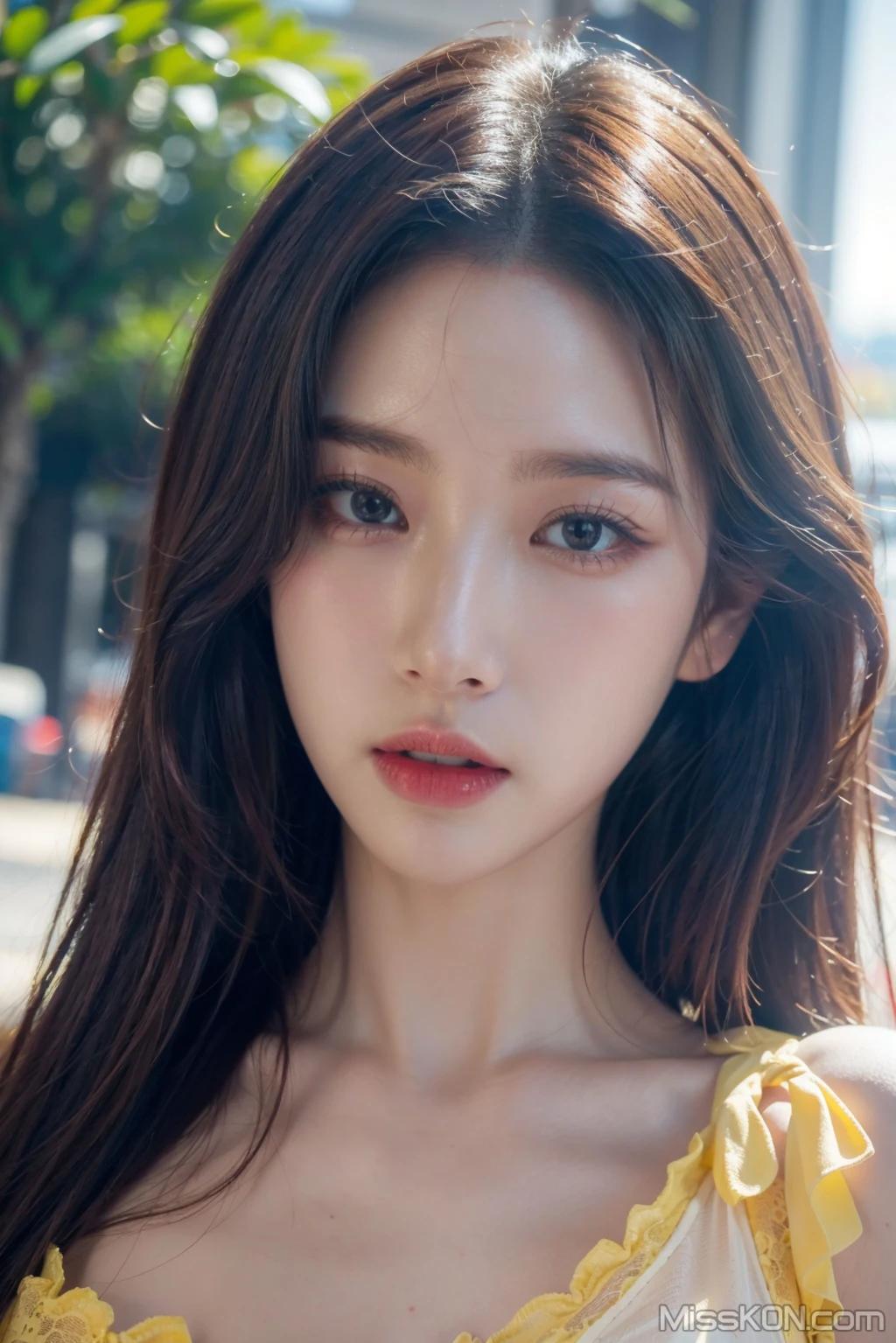 AI 생성] 의실화풍 Vol.053 (290장)