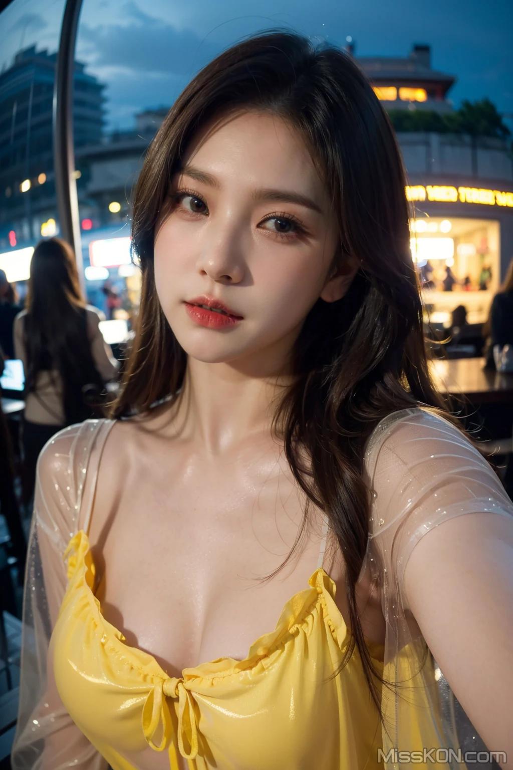 AI 생성] 의실화풍 Vol.053 (290장)