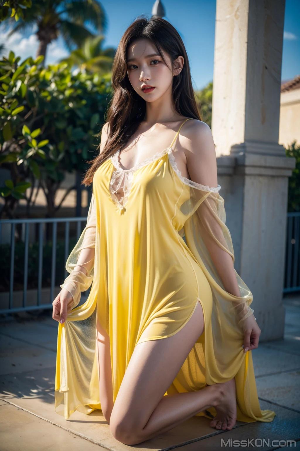 AI 생성] 의실화풍 Vol.053 (290장)