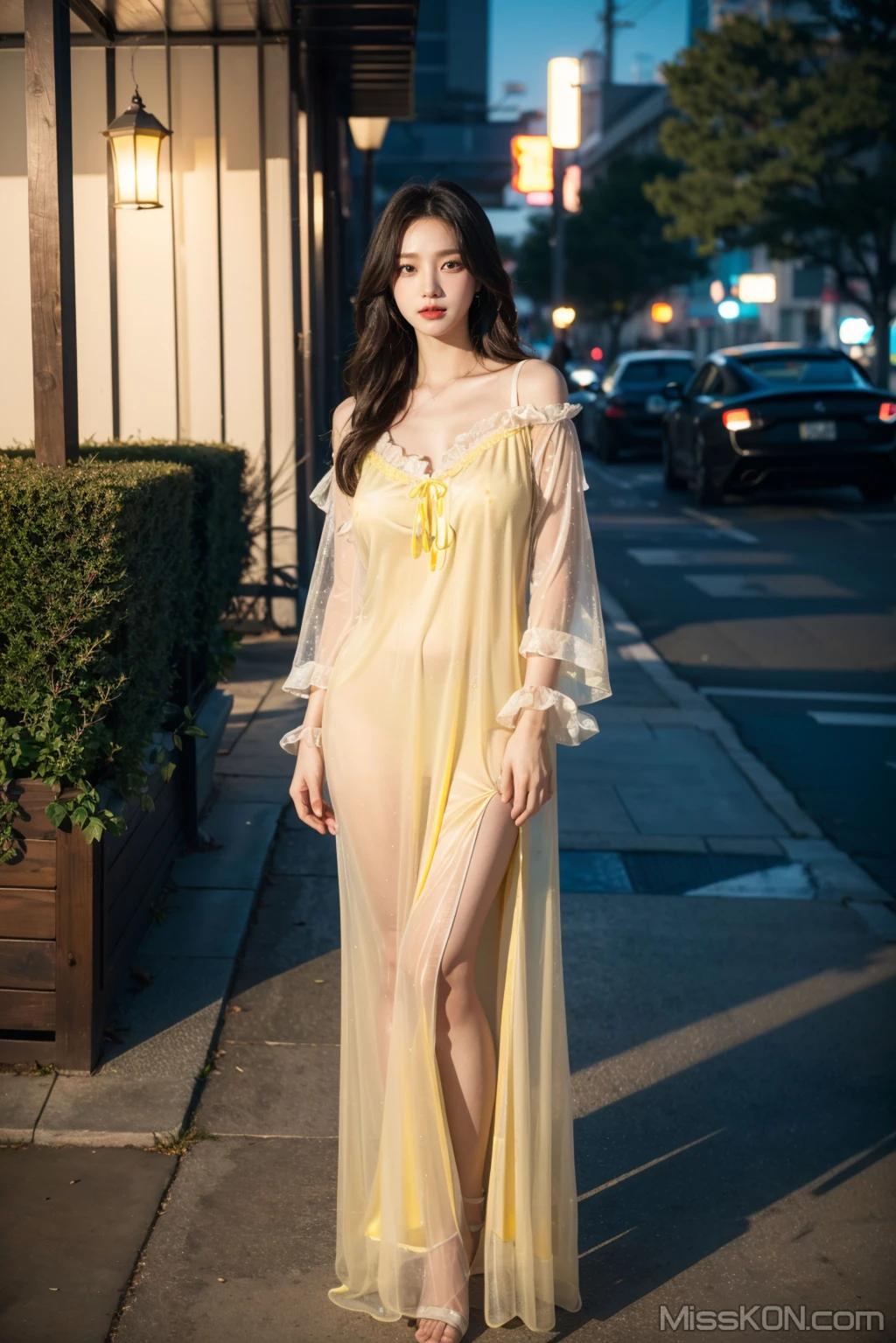 AI 생성] 의실화풍 Vol.053 (290장)