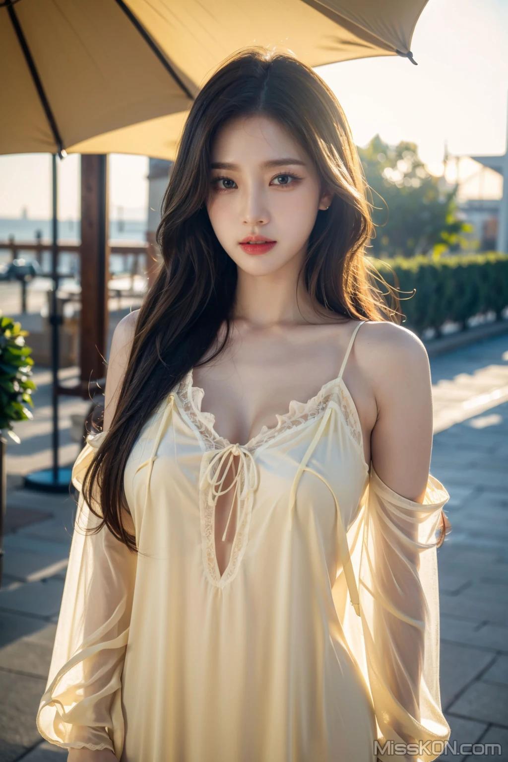 AI 생성] 의실화풍 Vol.053 (290장)