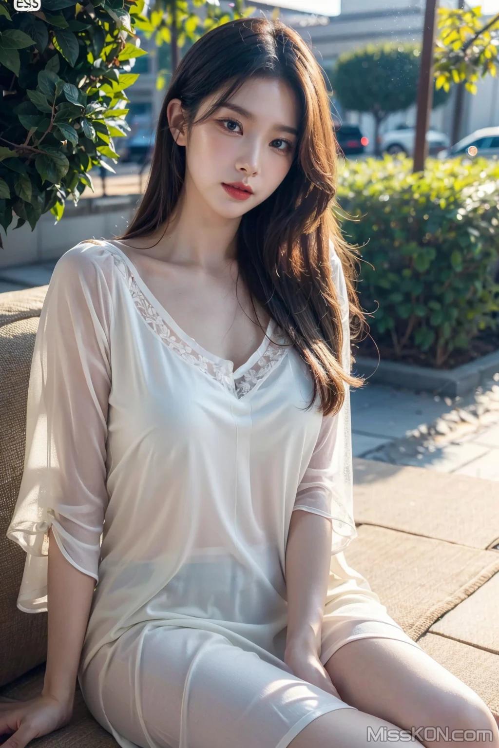[AI Generated] 拟实画风 Vol.053 (290 photos)