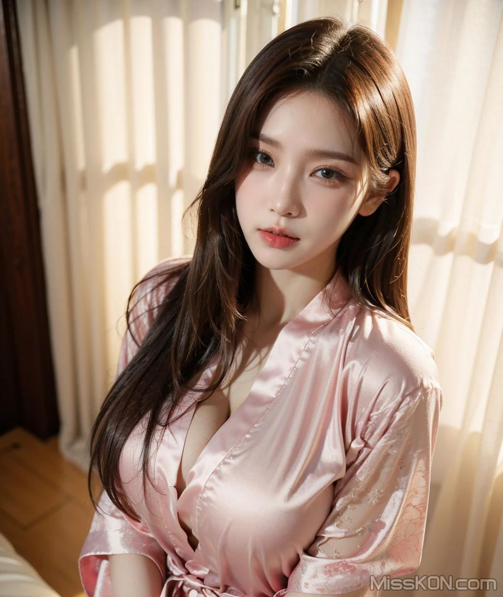 [AI Generated] 拟实画风 Vol.054 (265 photos)