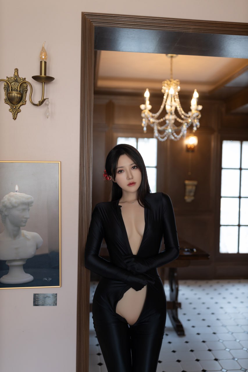 캐비어 피쉬 - 피안화