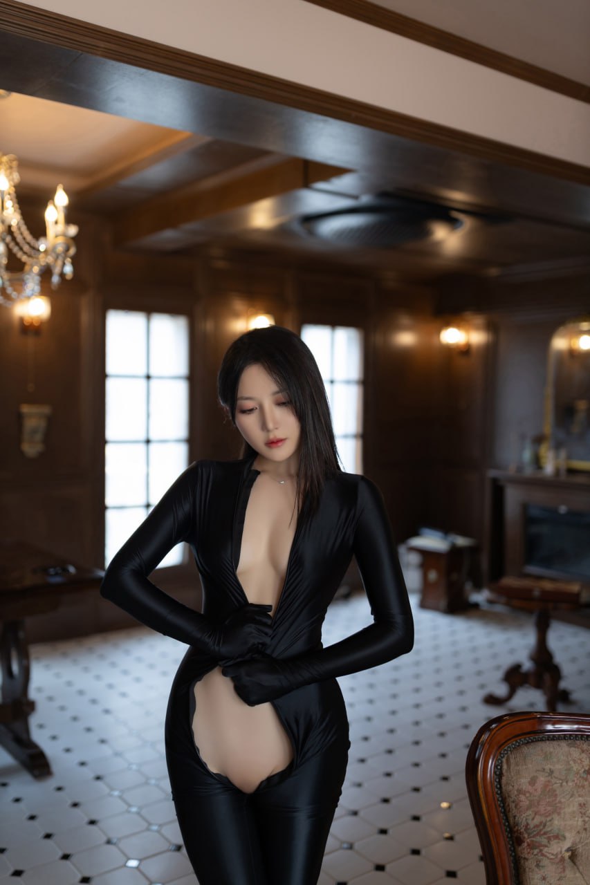 캐비어 피쉬 - 피안화