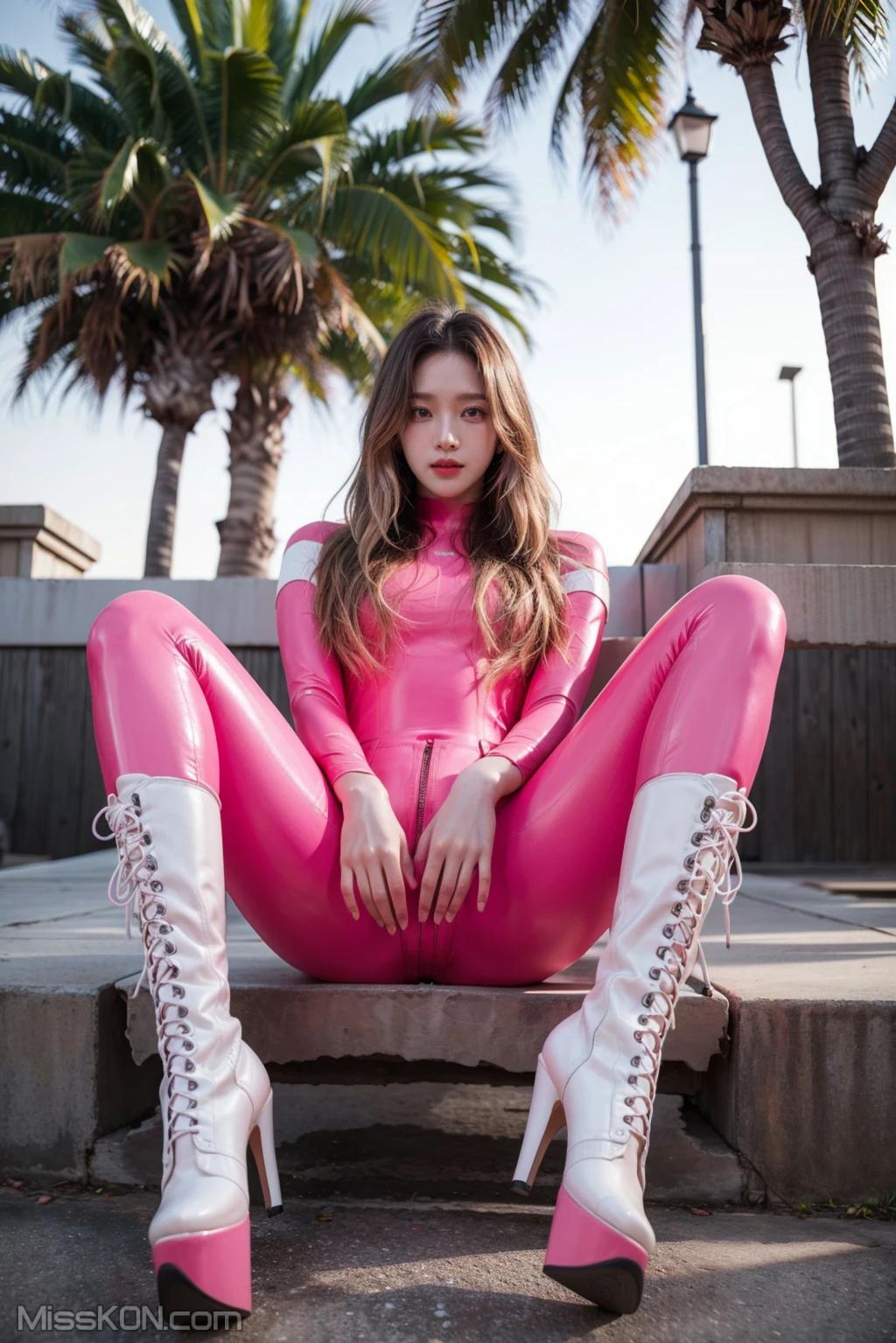 AI 생성] 의실화풍 Vol.056 (189장 사진)